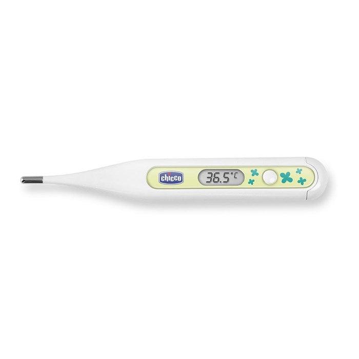 Chicco Digital Pediatric Thermometer - FamiliaList