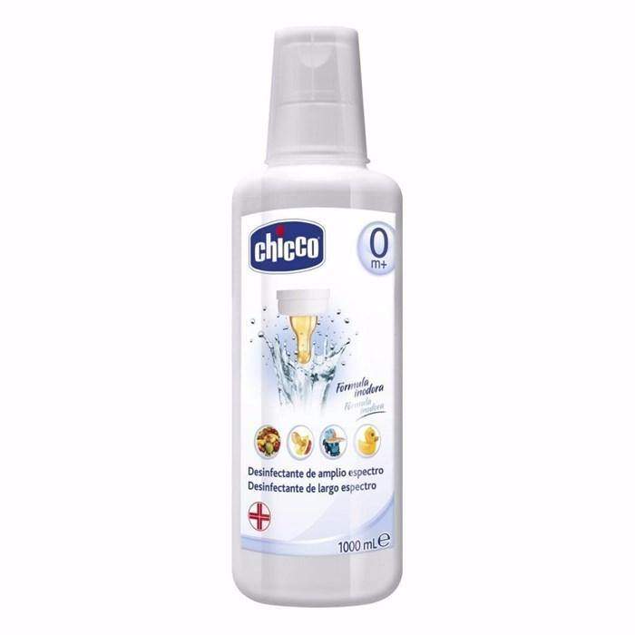 Chicco Disinfectant Liquid (1 l) - FamiliaList