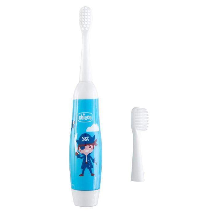 Chicco Electric Toothbrush (3 yrs) - FamiliaList