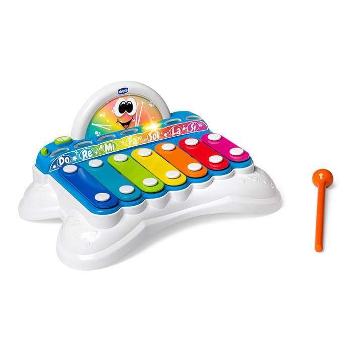 Chicco Flashy The Xylophone (1-4 yrs) - FamiliaList
