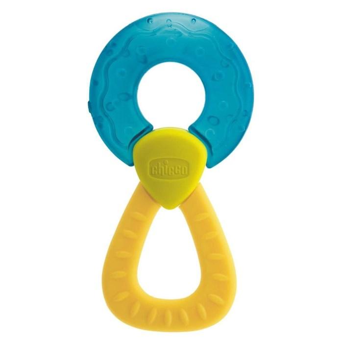 Chicco Fresh Relax Teether (4 m+) - FamiliaList