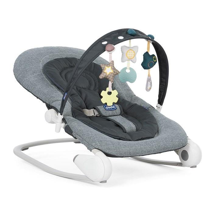 Chicco Hoopla Bouncer (0 m+) - FamiliaList