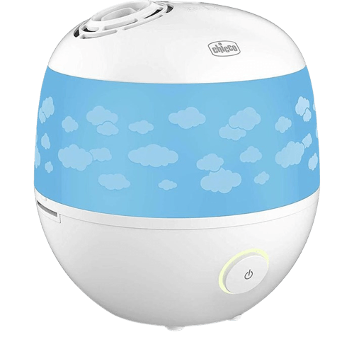 Chicco Hot Humidifier Advanced - FamiliaList