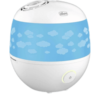Chicco Hot Humidifier Advanced - FamiliaList