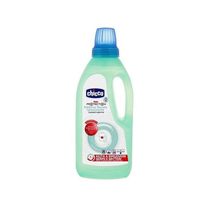 Chicco Hygienizing Laundry Detergent Additive (2 l) - FamiliaList