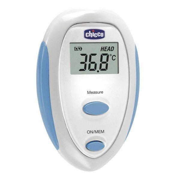 Chicco Infrared Thermometer Easy Touch (0 m+) - FamiliaList
