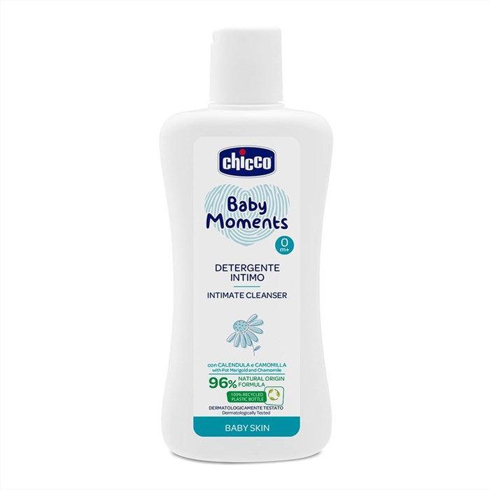 Chicco Intimate Cleanser (200 ml) - FamiliaList