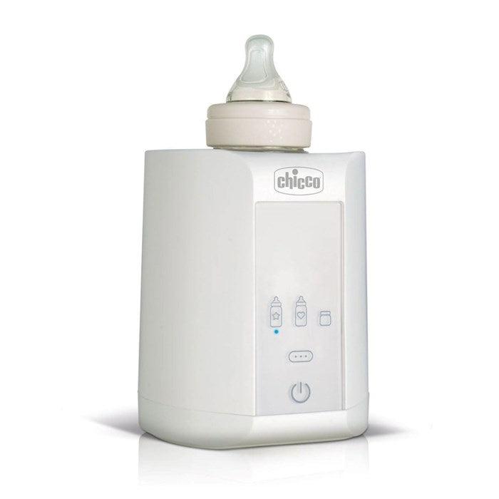 Chicco New Home Bottle Warmer - FamiliaList