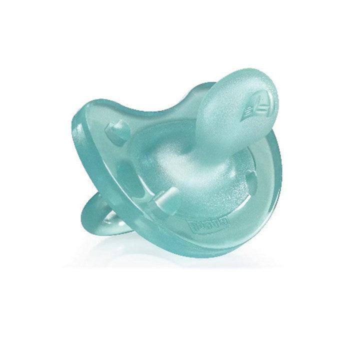 Chicco Physio Soft Silicone Soother (6-16 m) - FamiliaList