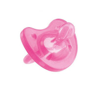 Chicco Physio Soft Silicone Soothers (0-6 m) - FamiliaList