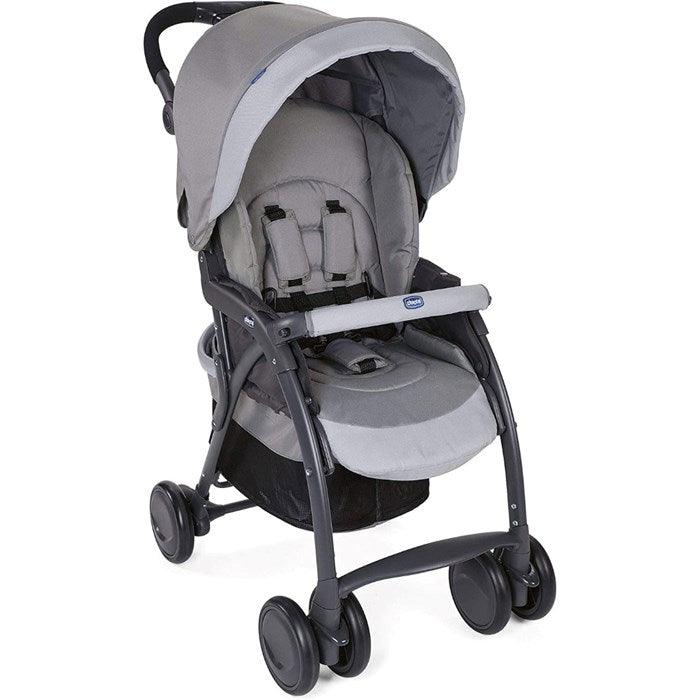 Chicco Simplicity Top Stroller (0 m+) - FamiliaList
