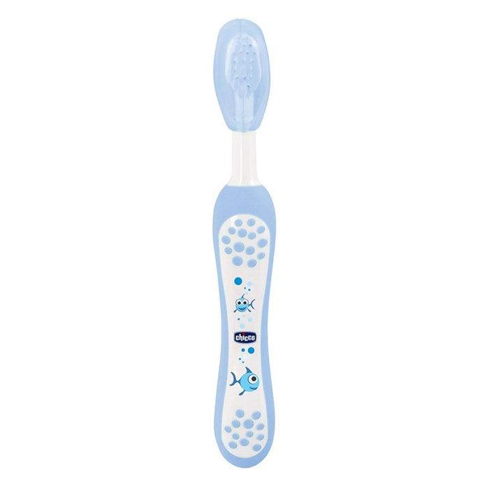Chicco Soft Toothbrush (6-36 m) - FamiliaList