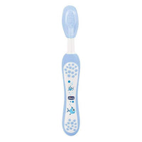 Chicco Soft Toothbrush (6-36 m) - FamiliaList