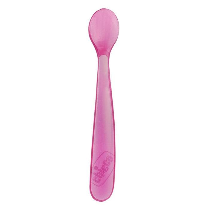 Chicco Softly Spoon (6 m+)