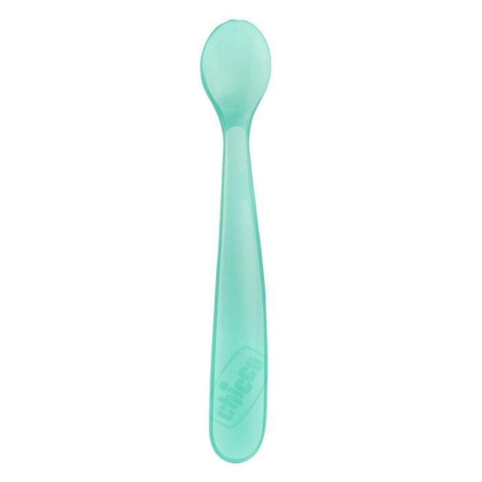 Chicco Softly Spoon (6 m+) - FamiliaList