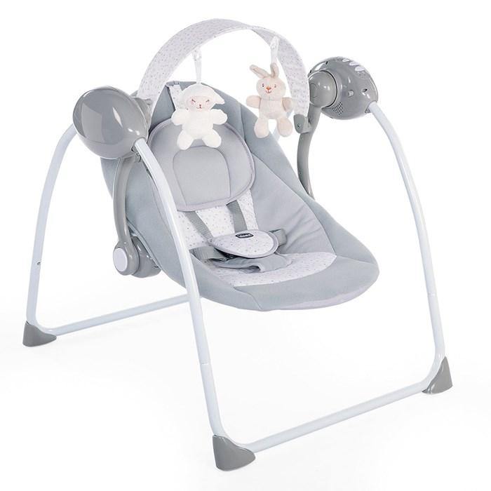 Chicco Swing Relax & Play (0 m+) - FamiliaList