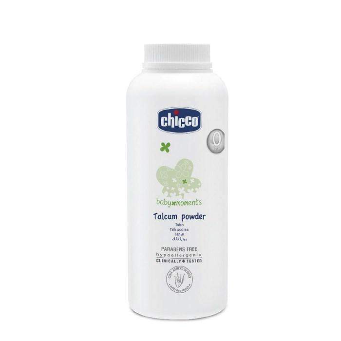 Chicco Talcum Powder (150 ml) - FamiliaList