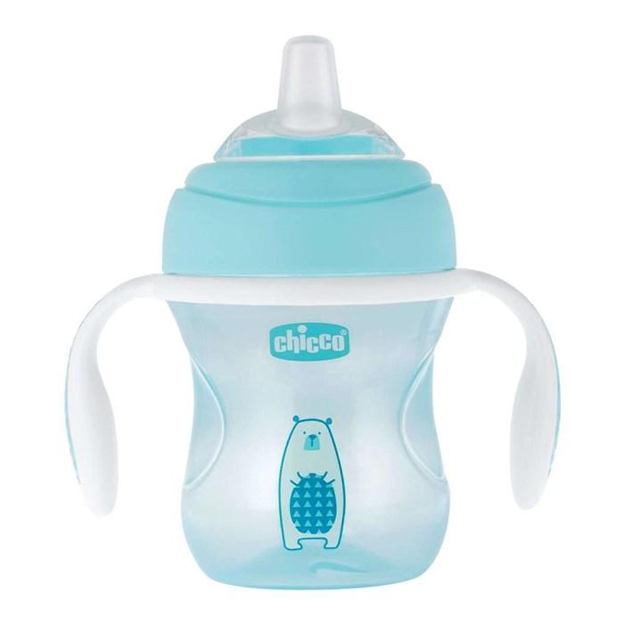 Chicco Transition Cup (200 ml) - FamiliaList