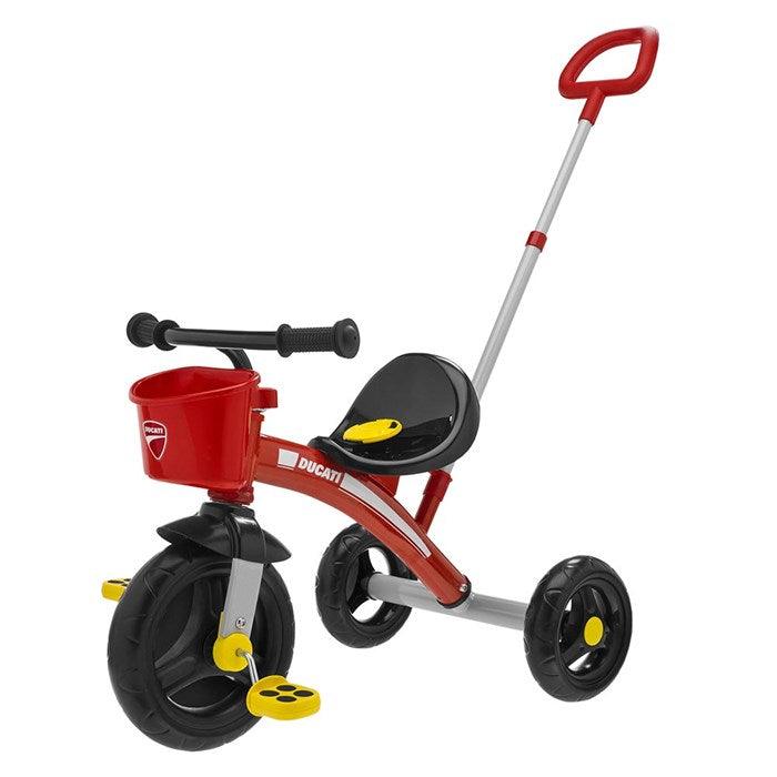 Chicco U-Go Trike (18 m+) - FamiliaList