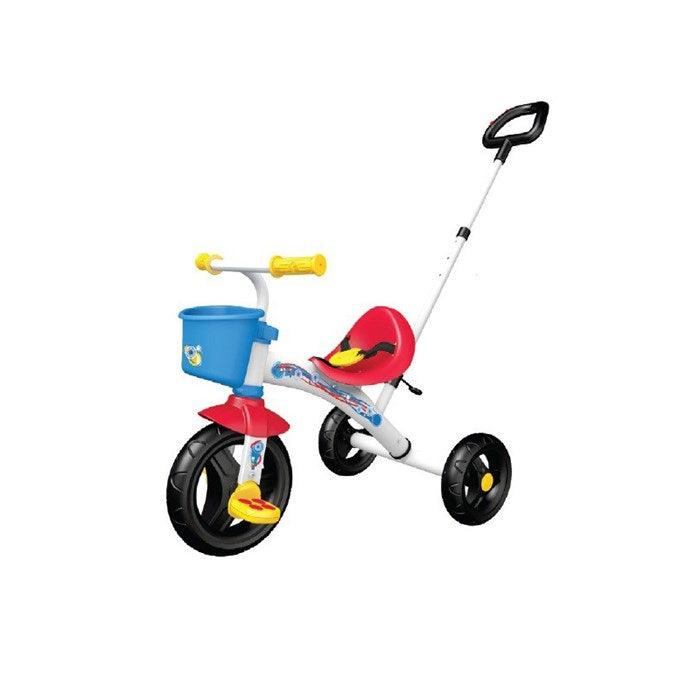 Chicco U-Go Trike (18 m+) - FamiliaList