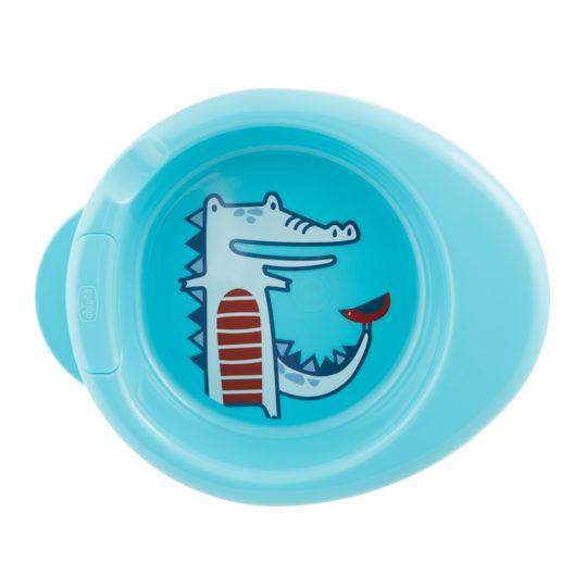 Chicco Warmy Plate (6 m+)