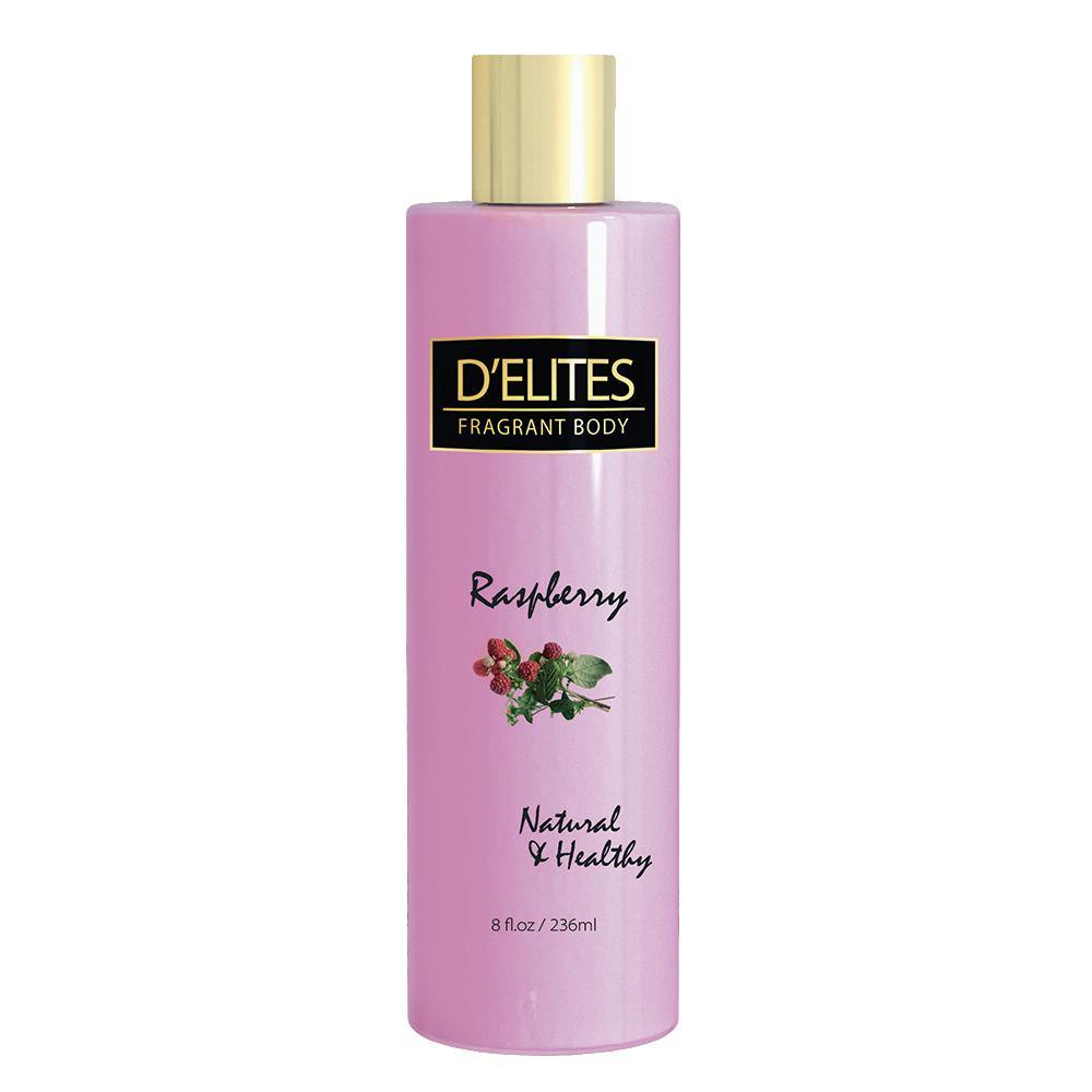 D'Elite Body Lotion