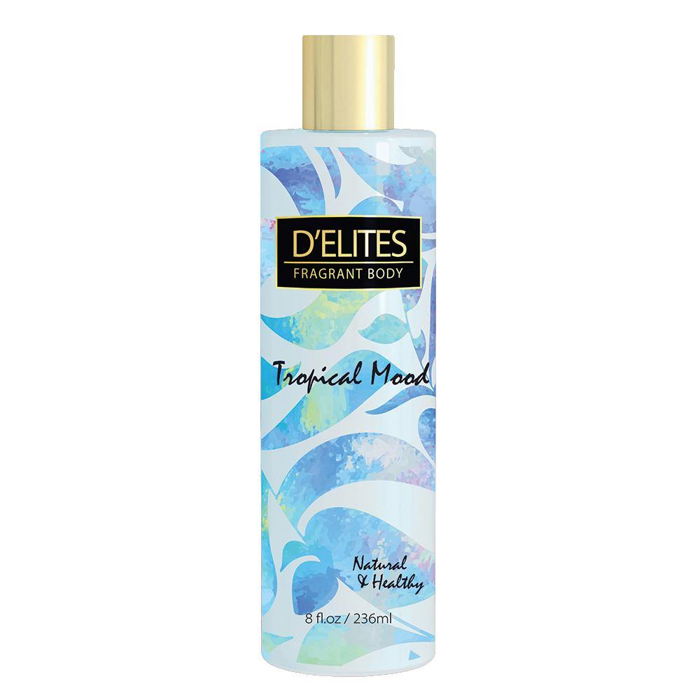 D'Elite Body Lotion