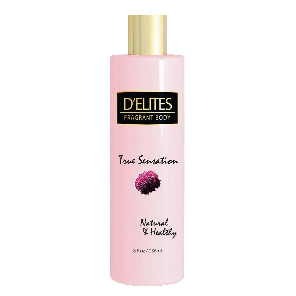 D'Elite Body Lotion