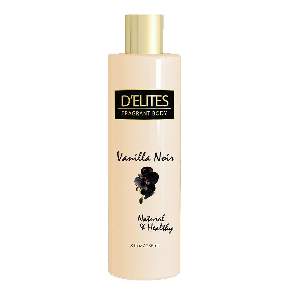 D'Elite Body Lotion