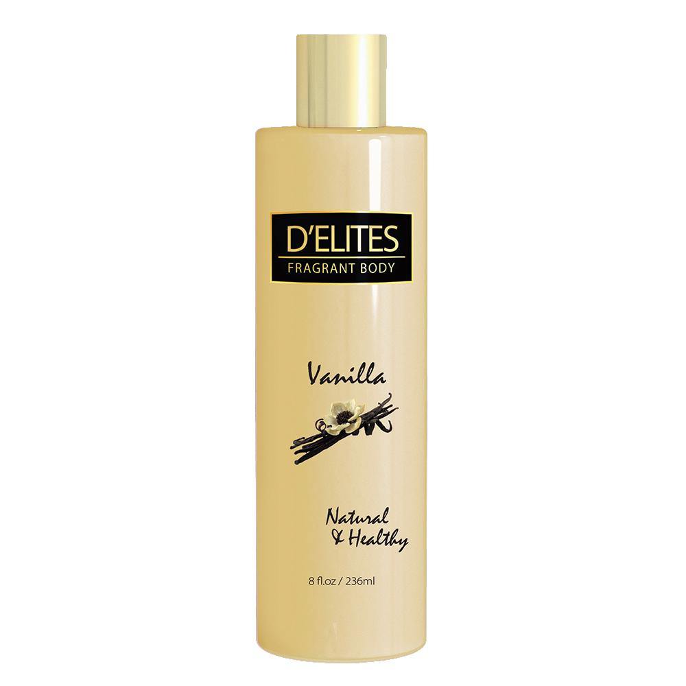 D'Elite Body Lotion