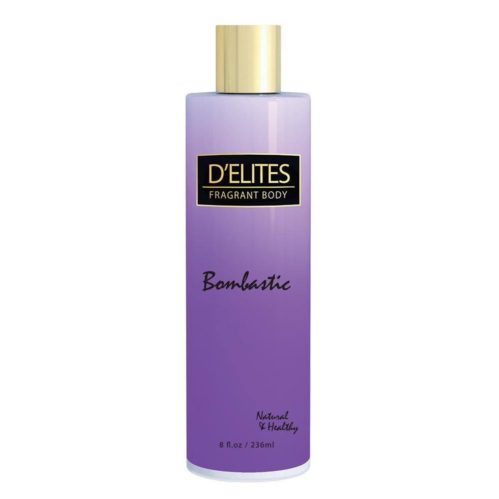 D'Elite Body Lotion