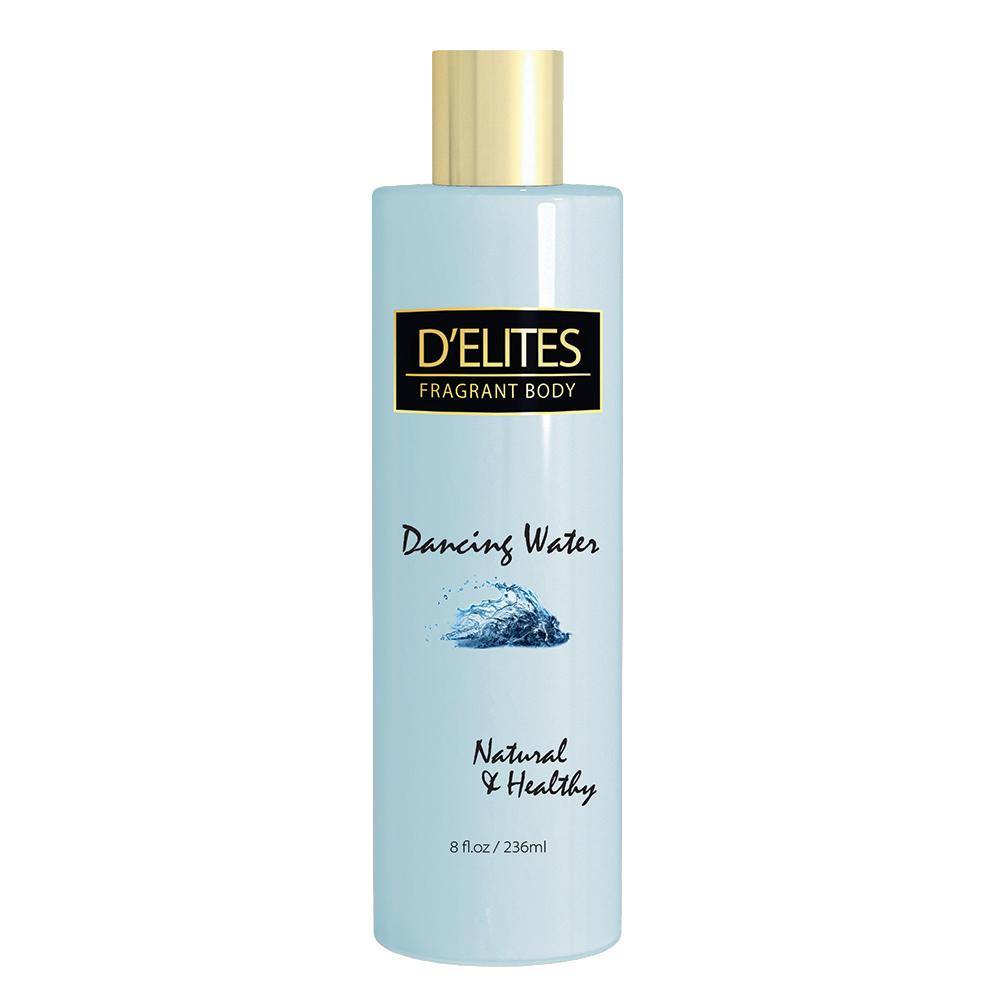 D'Elite Body Lotion