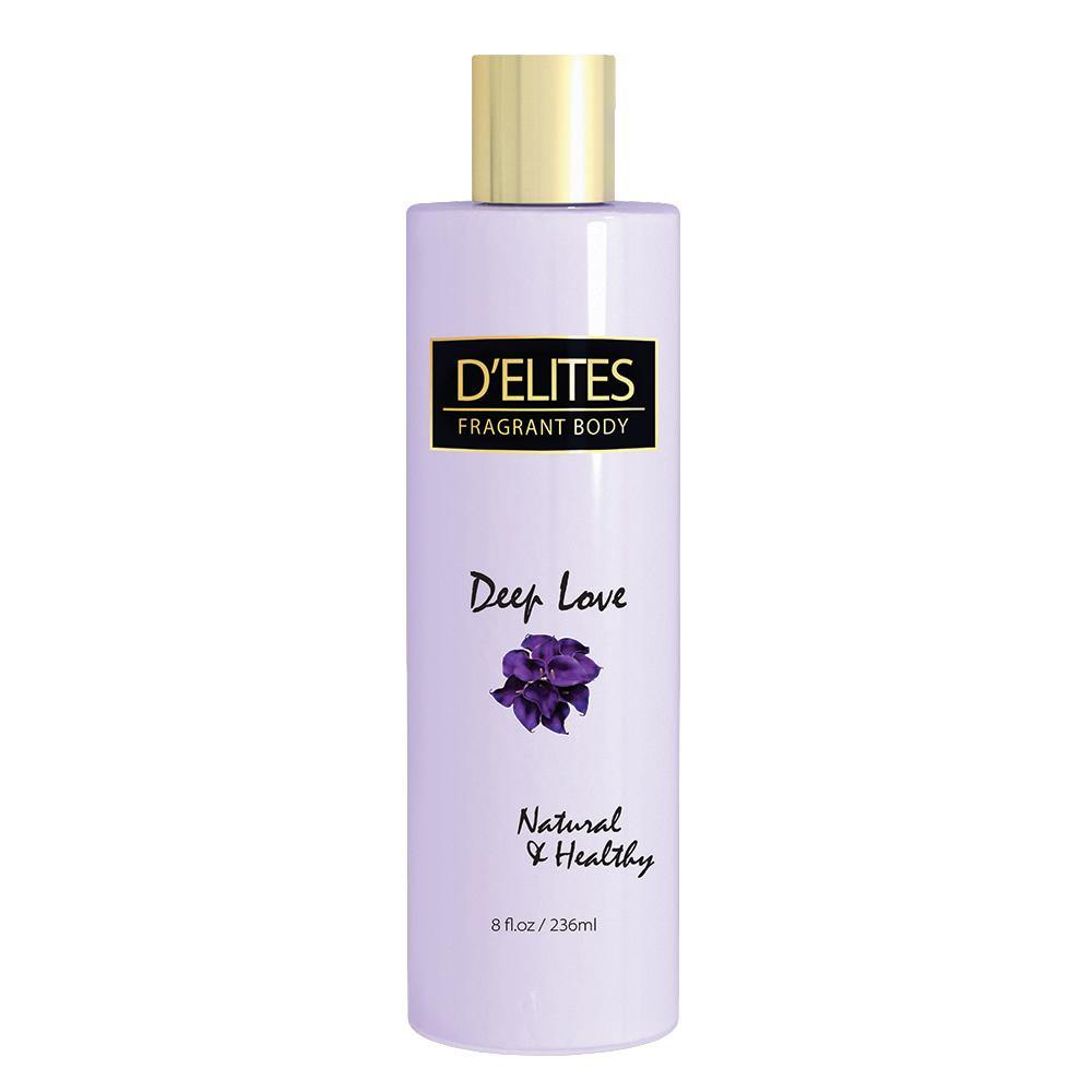 D'Elite Body Lotion