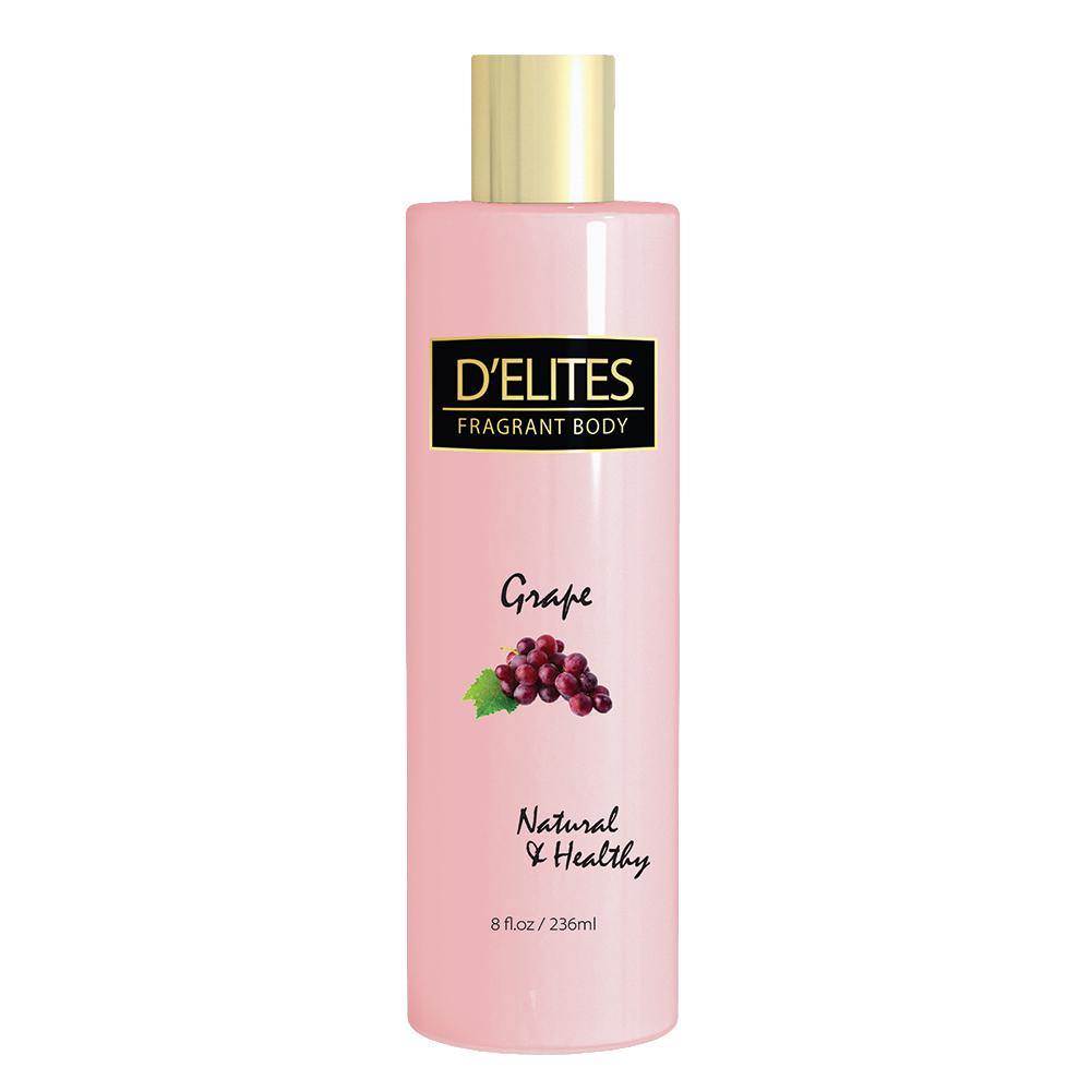 D'Elite Body Lotion