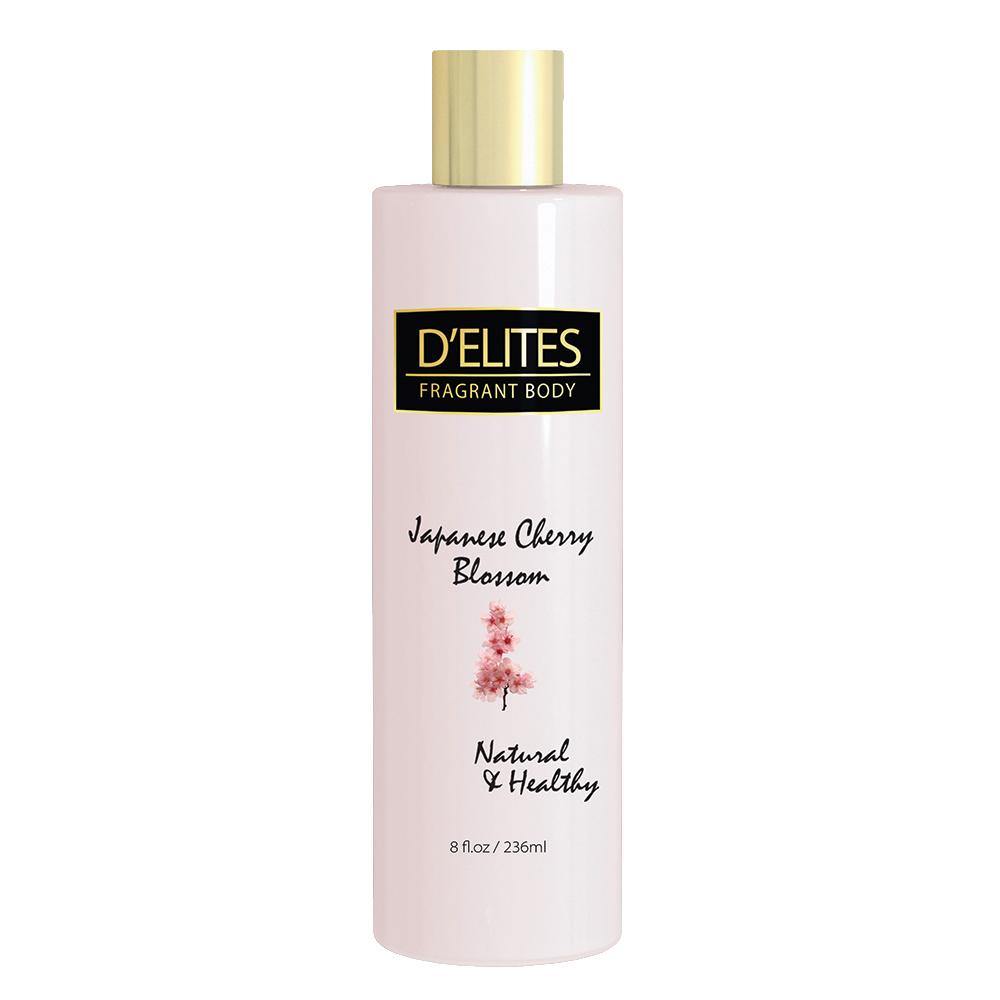 D'Elite Body Lotion