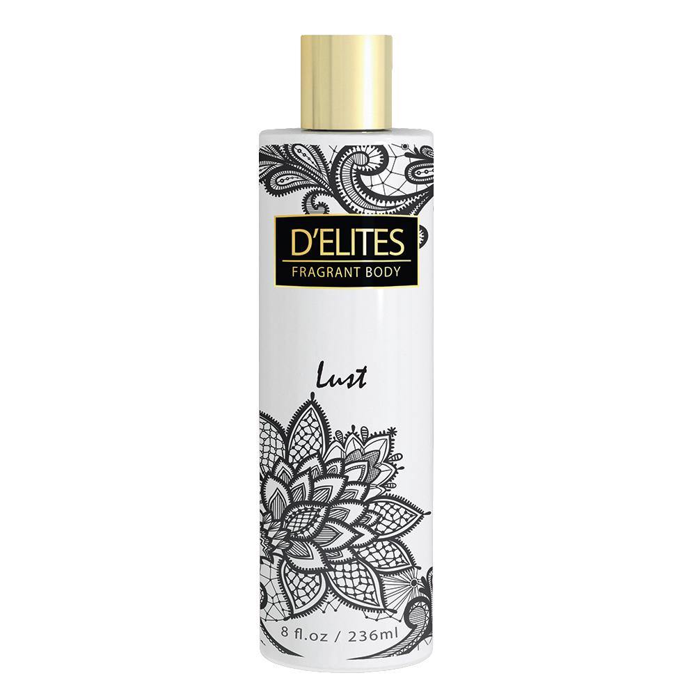 D'Elite Body Lotion