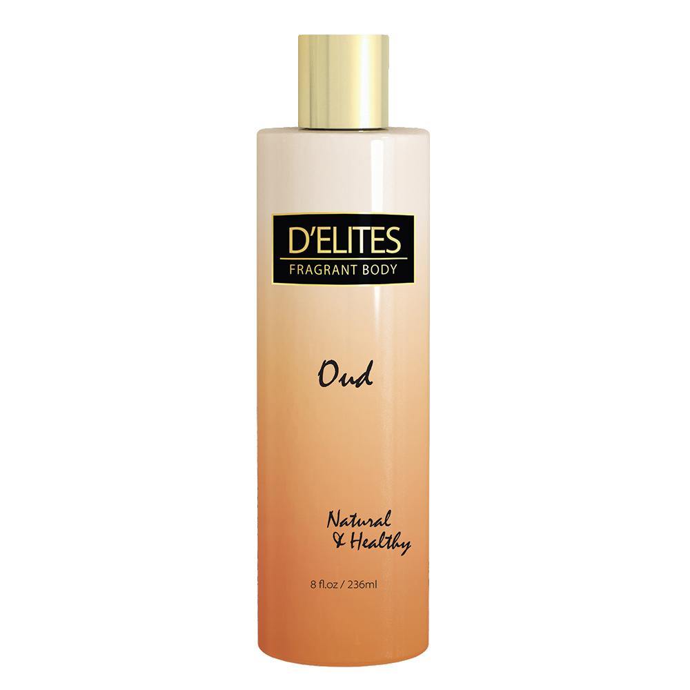 D'Elite Body Lotion