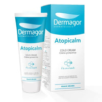 Dermagor Atopicalm Cold Cream 100Ml - FamiliaList