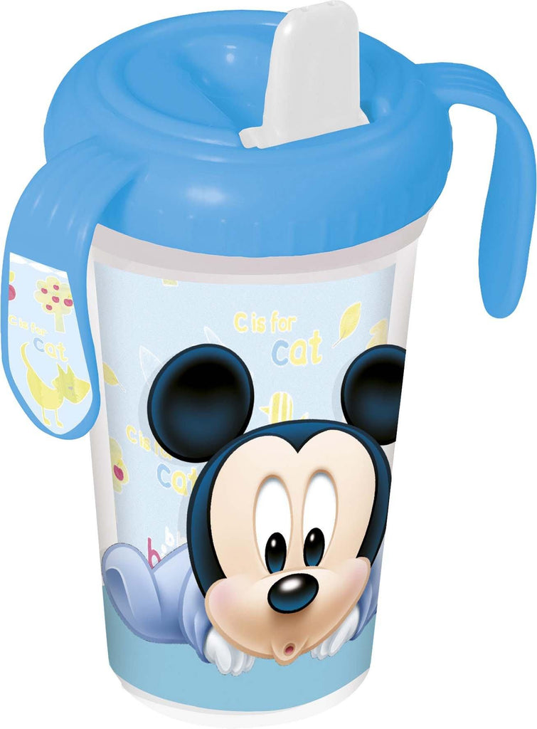 Disney Baby Double Wall Training Tumbler