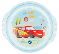 Disney Baby Micro Easy Plate - FamiliaList