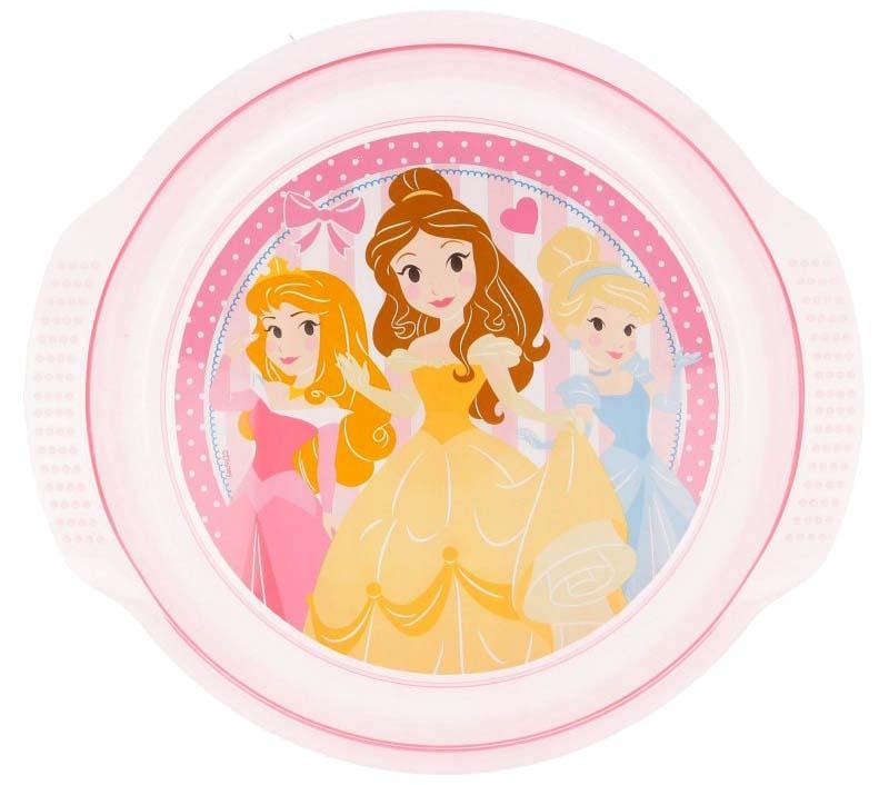 Disney Baby Micro Easy Plate