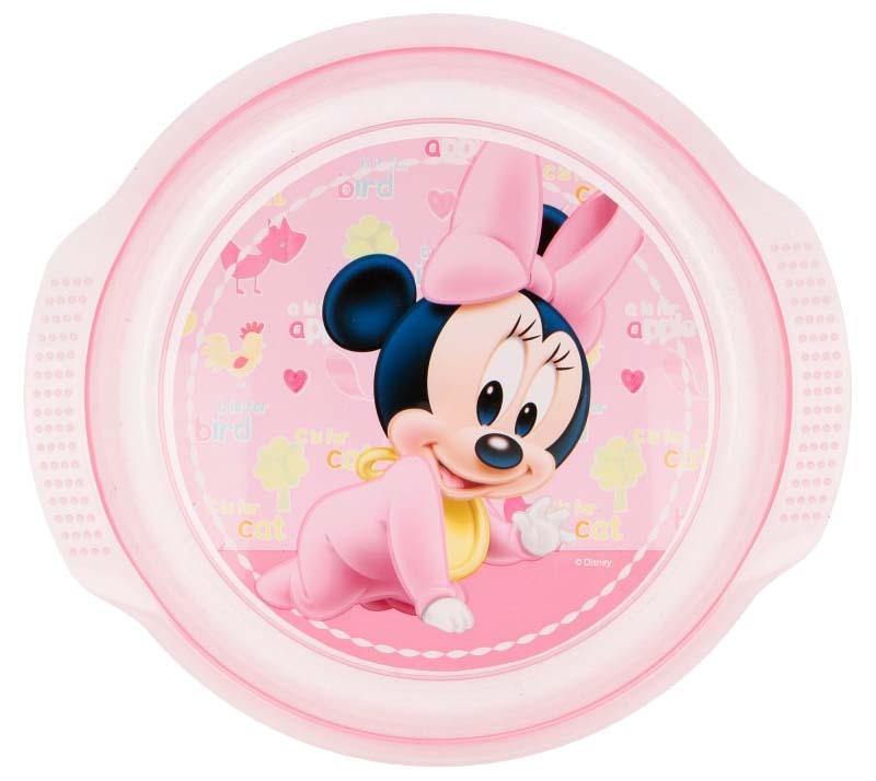 Disney Baby Micro Easy Plate - FamiliaList