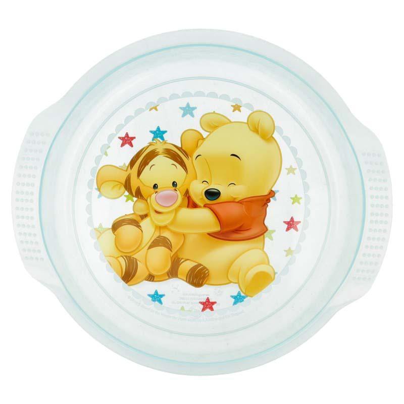 Disney Baby Micro Easy Plate - FamiliaList