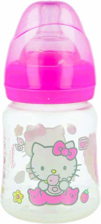 Disney Bottle Wideneck Silicone Teat 3 Positions - FamiliaList