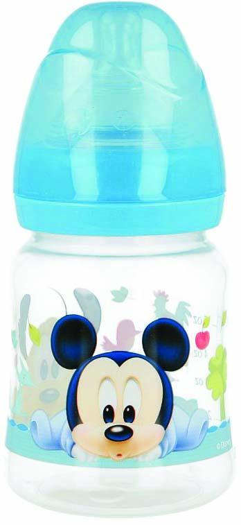 Disney Bottle Wideneck Silicone Teat 3 Positions - FamiliaList