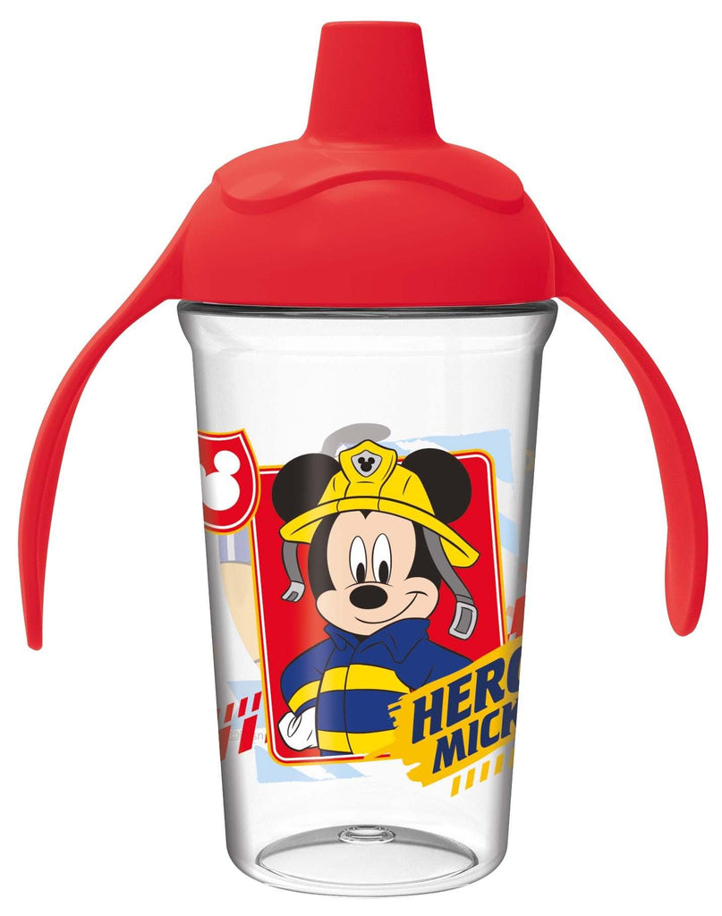 Disney Toddler Easy Training Cup 265 Ml - FamiliaList