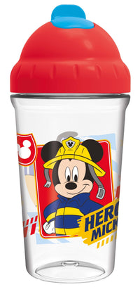 Disney Toddler Flexi Straw Cup 265 Ml - FamiliaList