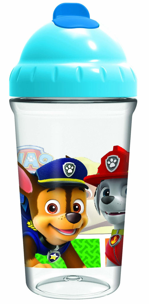 Disney Toddler Flexi Straw Cup 265 Ml - FamiliaList