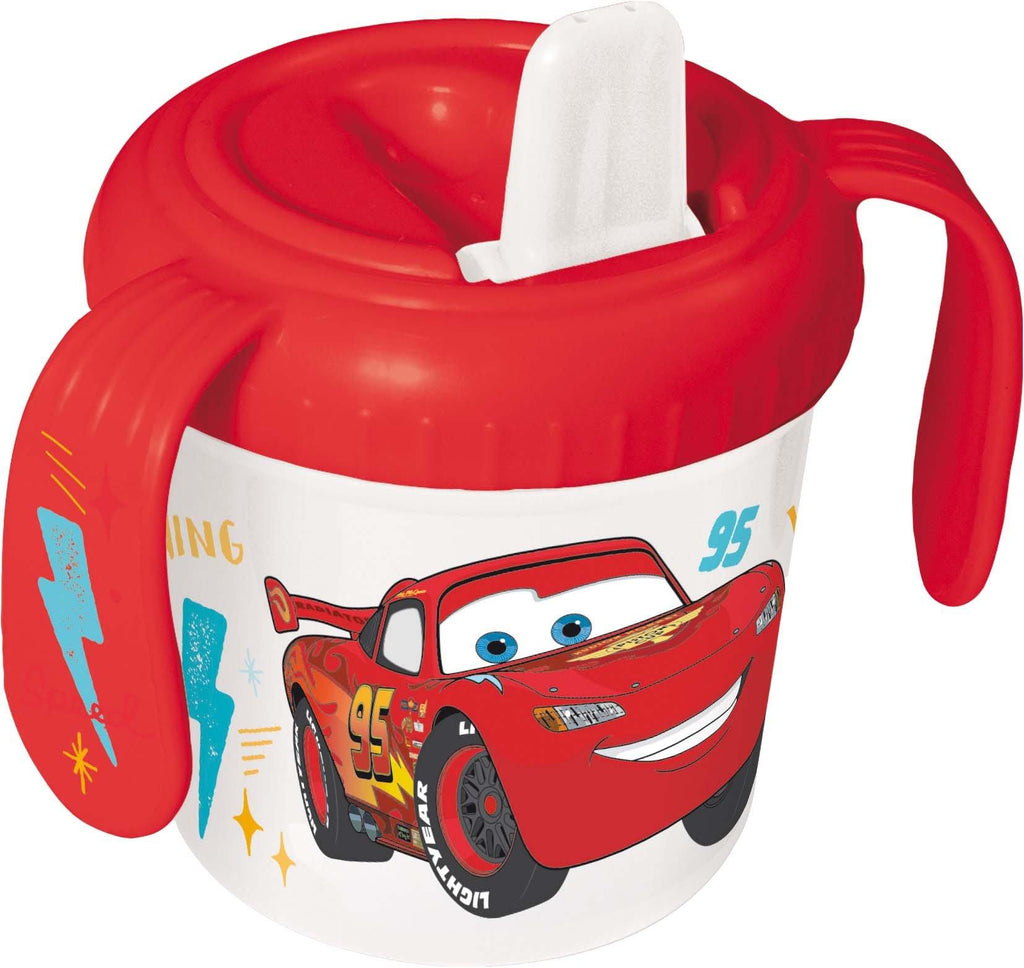 Disney Toddler Premium Training Mug 250 Ml - FamiliaList