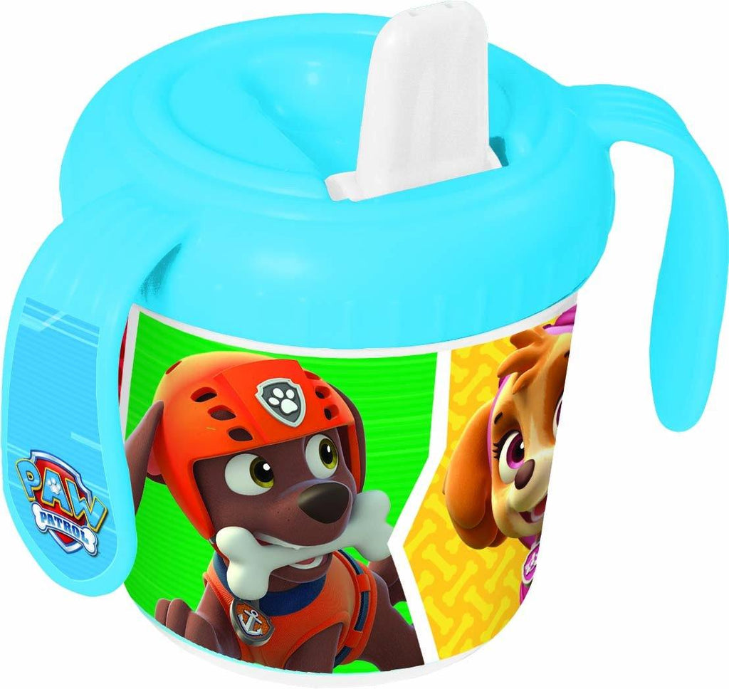 Disney Toddler Premium Training Mug 250 Ml - FamiliaList